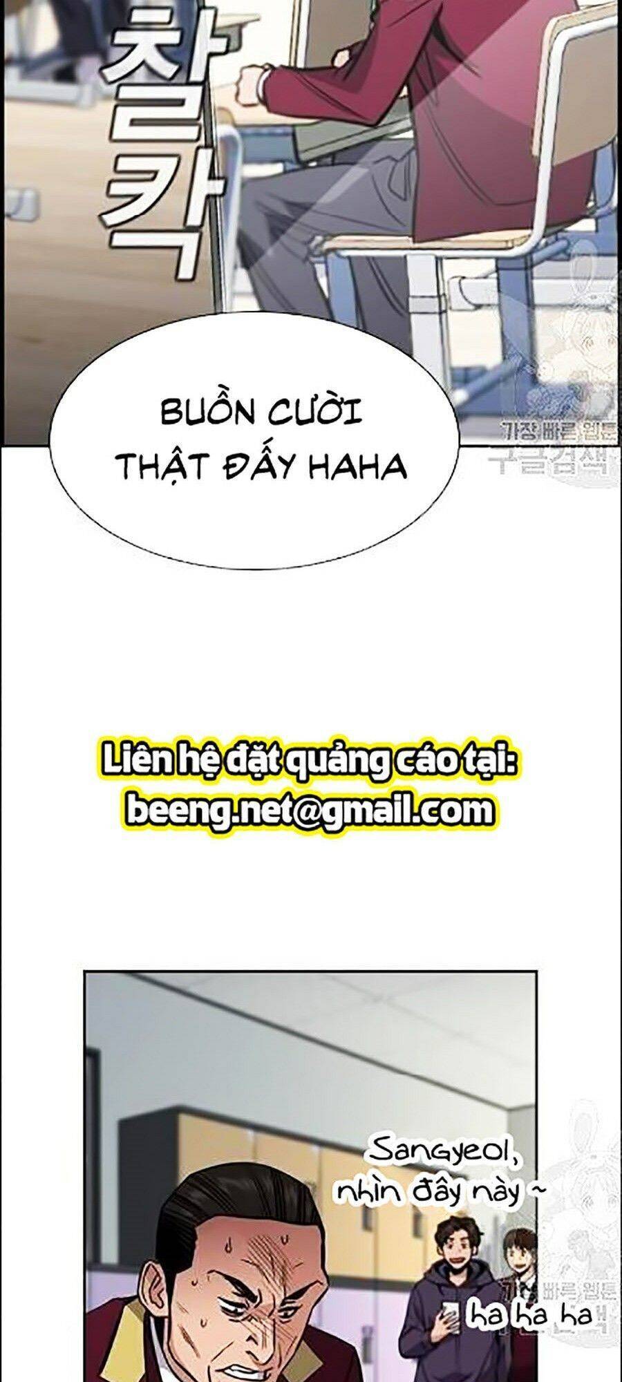 Giáo Dục Chân Chính Chap 23 - Next Chap 24