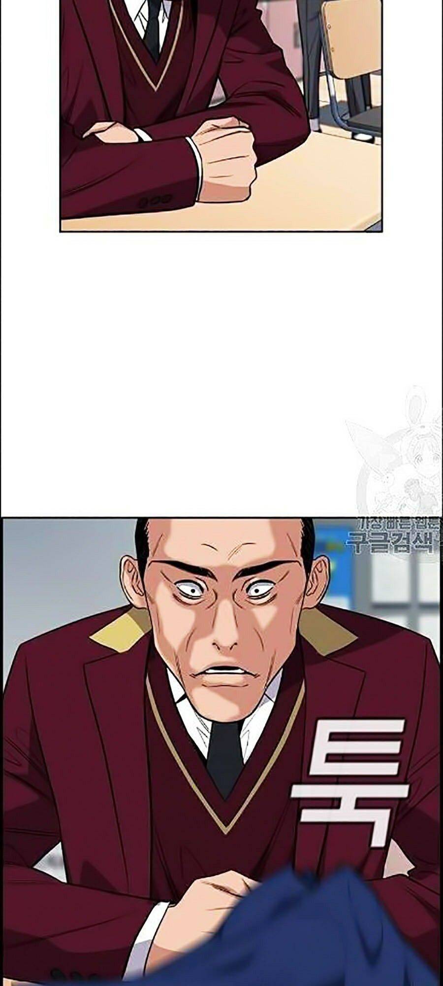 Giáo Dục Chân Chính Chap 23 - Next Chap 24