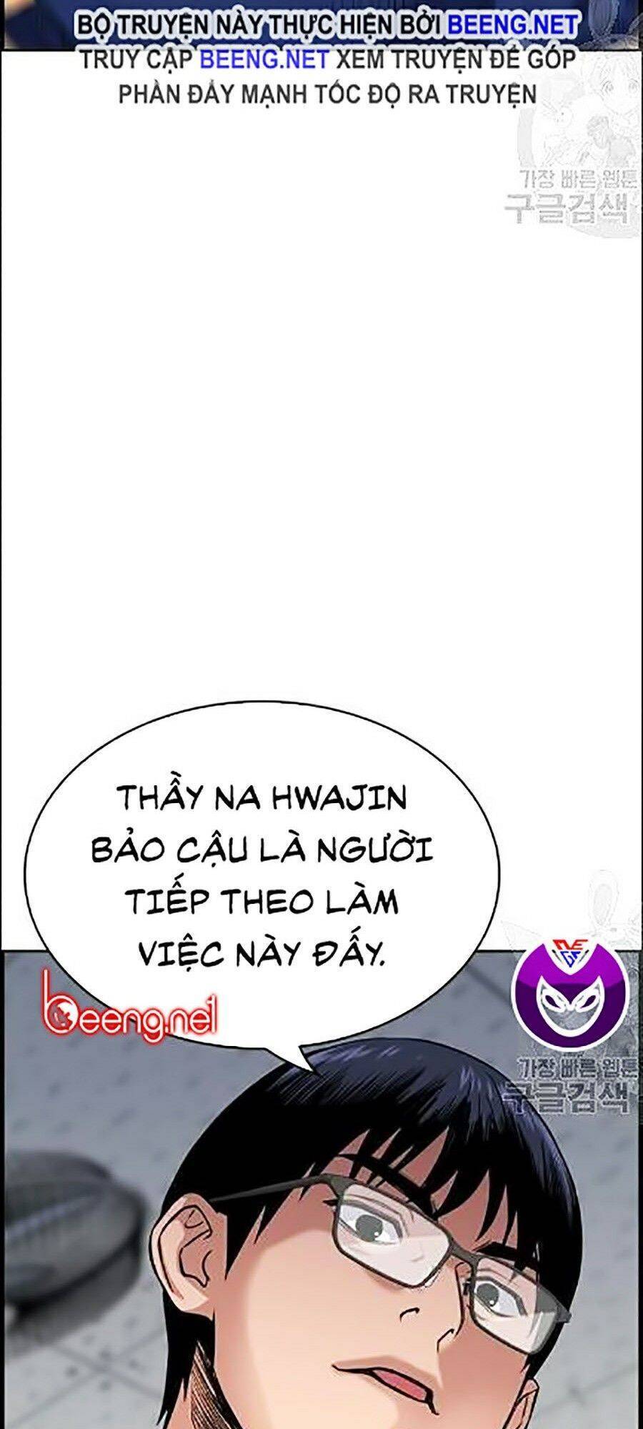 Giáo Dục Chân Chính Chap 23 - Next Chap 24