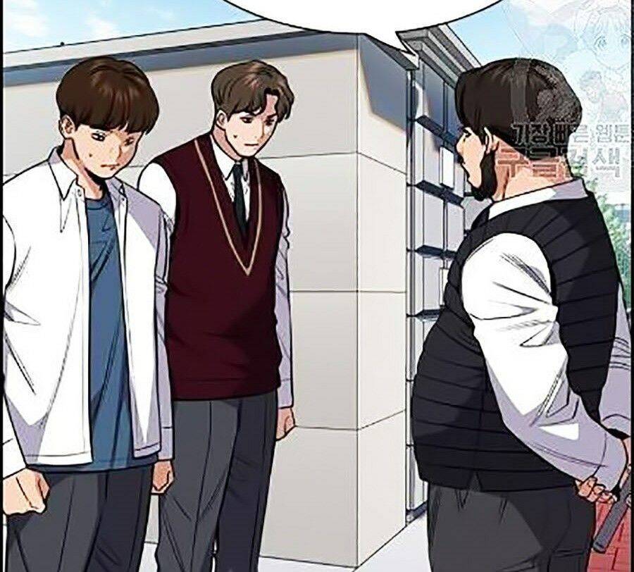 Giáo Dục Chân Chính Chap 23 - Next Chap 24