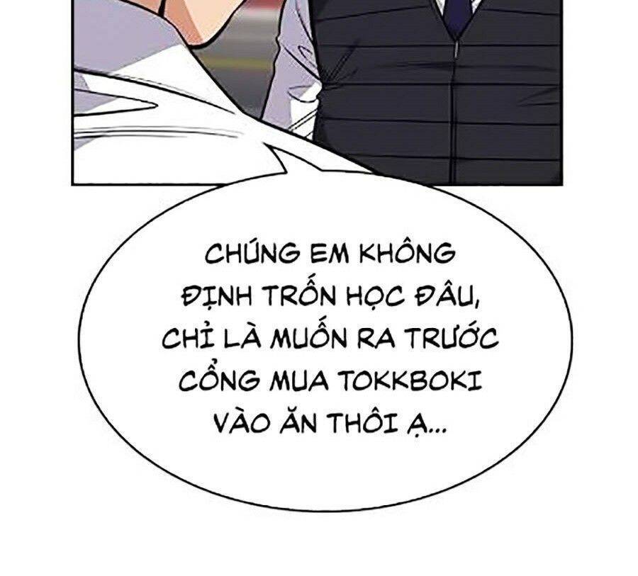 Giáo Dục Chân Chính Chap 23 - Next Chap 24