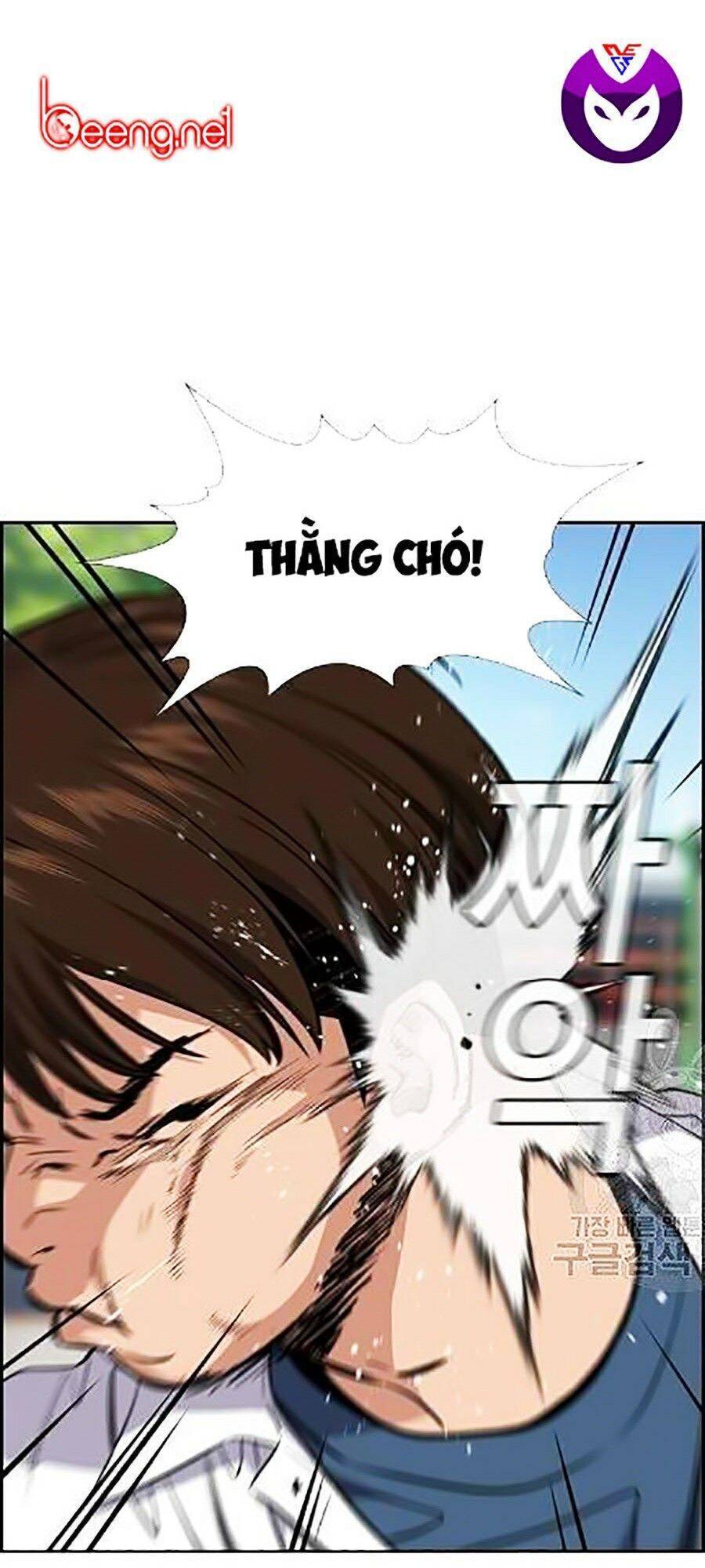Giáo Dục Chân Chính Chap 23 - Next Chap 24