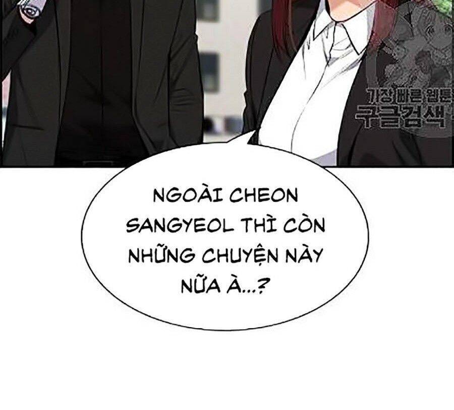 Giáo Dục Chân Chính Chap 23 - Next Chap 24