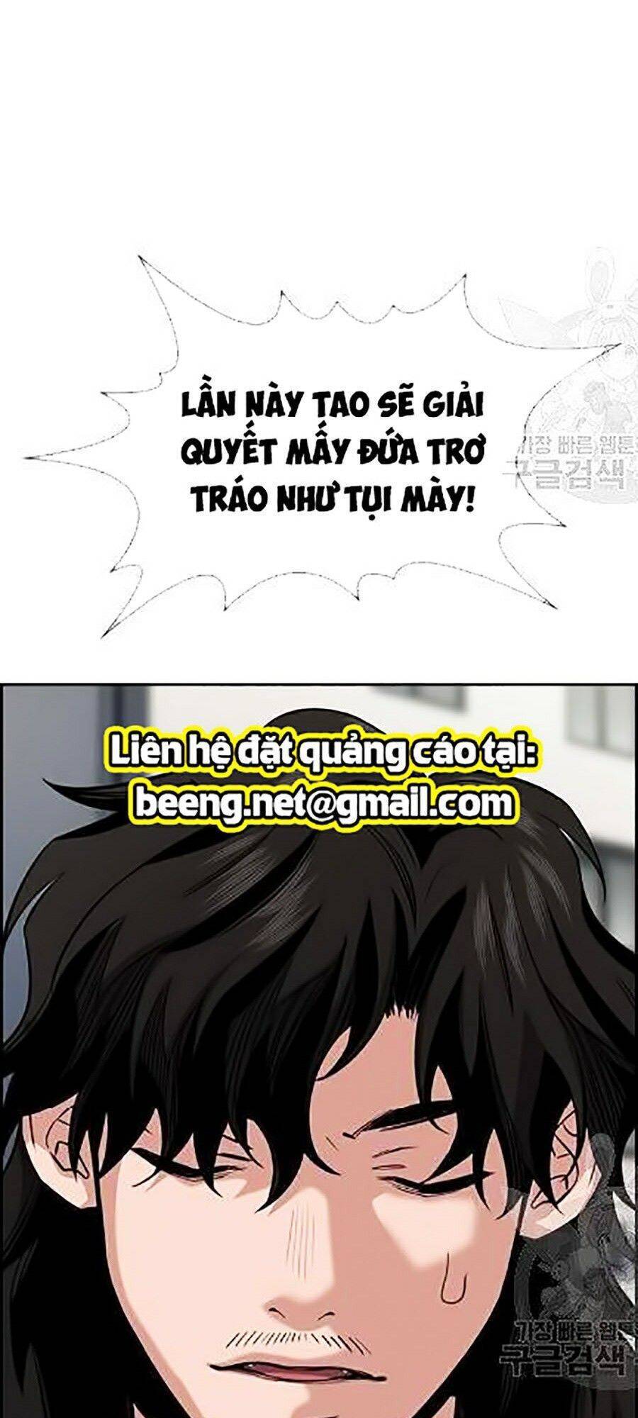 Giáo Dục Chân Chính Chap 23 - Next Chap 24