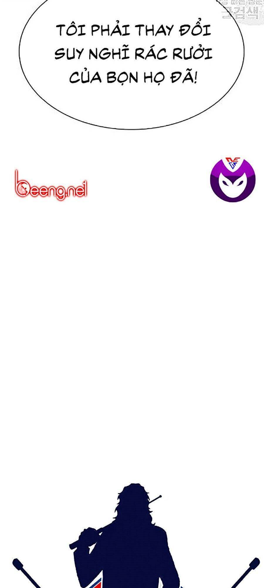 Giáo Dục Chân Chính Chap 23 - Next Chap 24