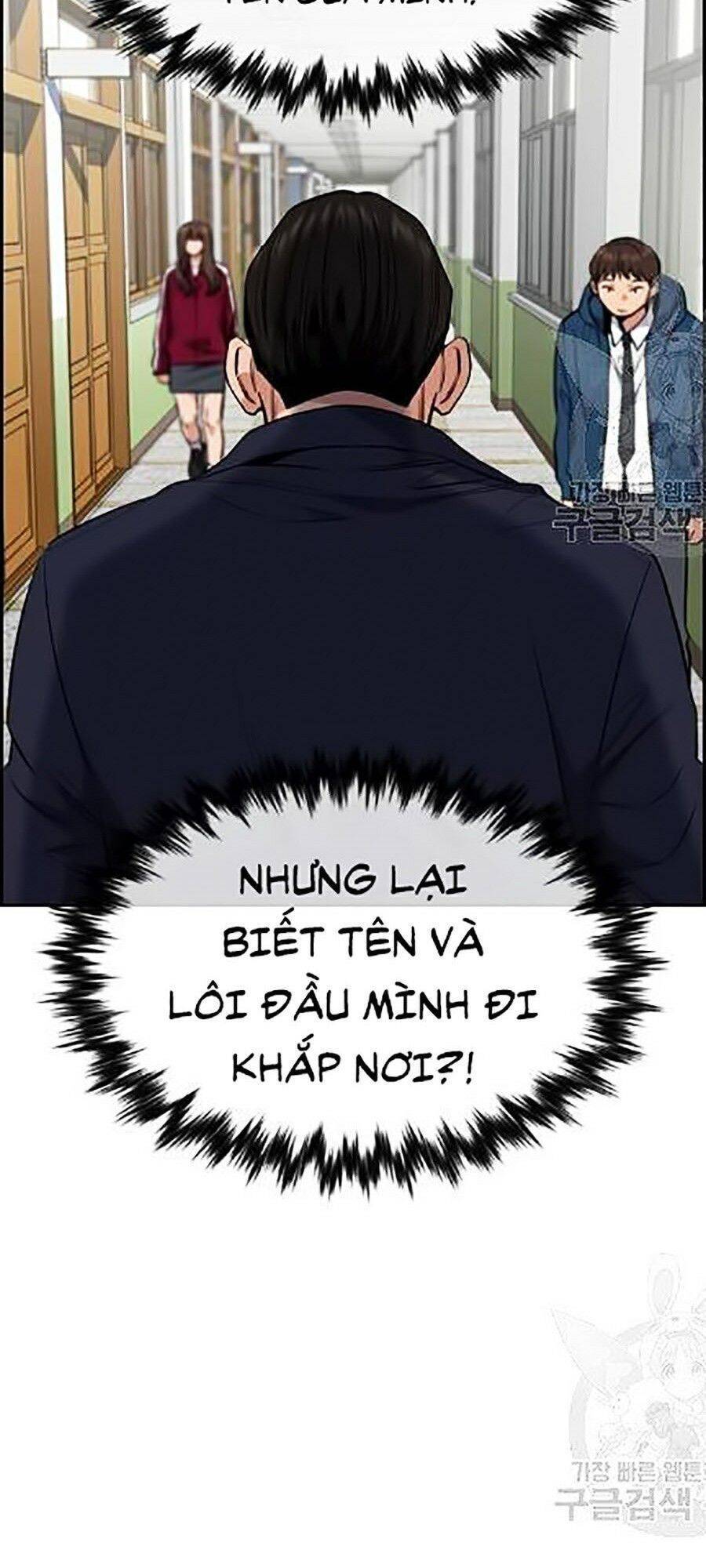 Giáo Dục Chân Chính Chap 23 - Next Chap 24