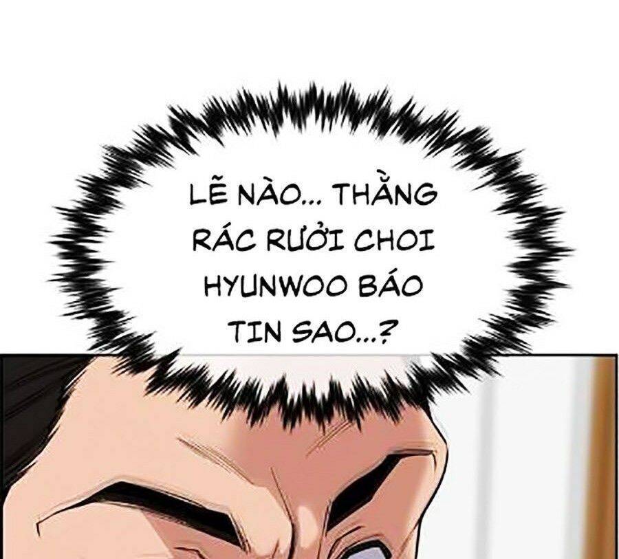 Giáo Dục Chân Chính Chap 23 - Next Chap 24