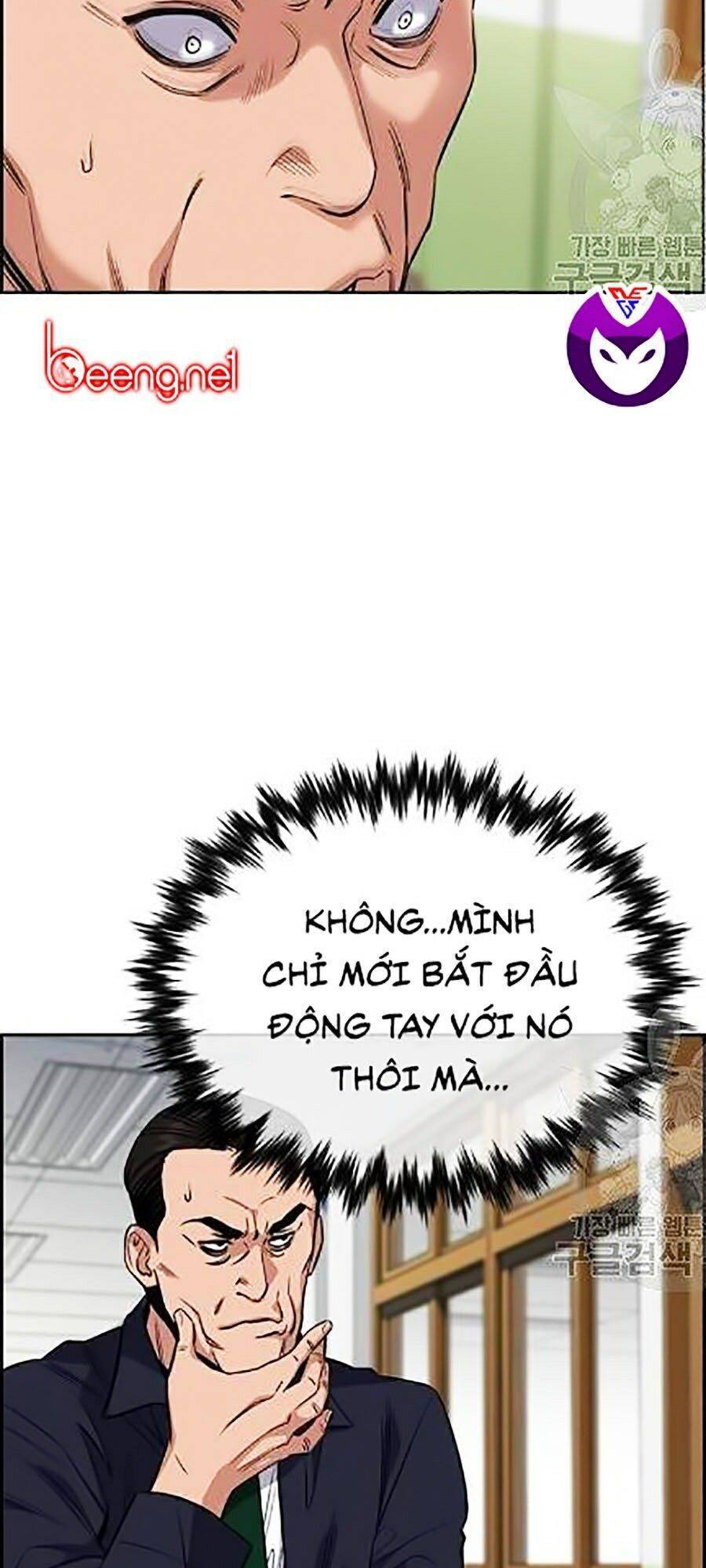 Giáo Dục Chân Chính Chap 23 - Next Chap 24