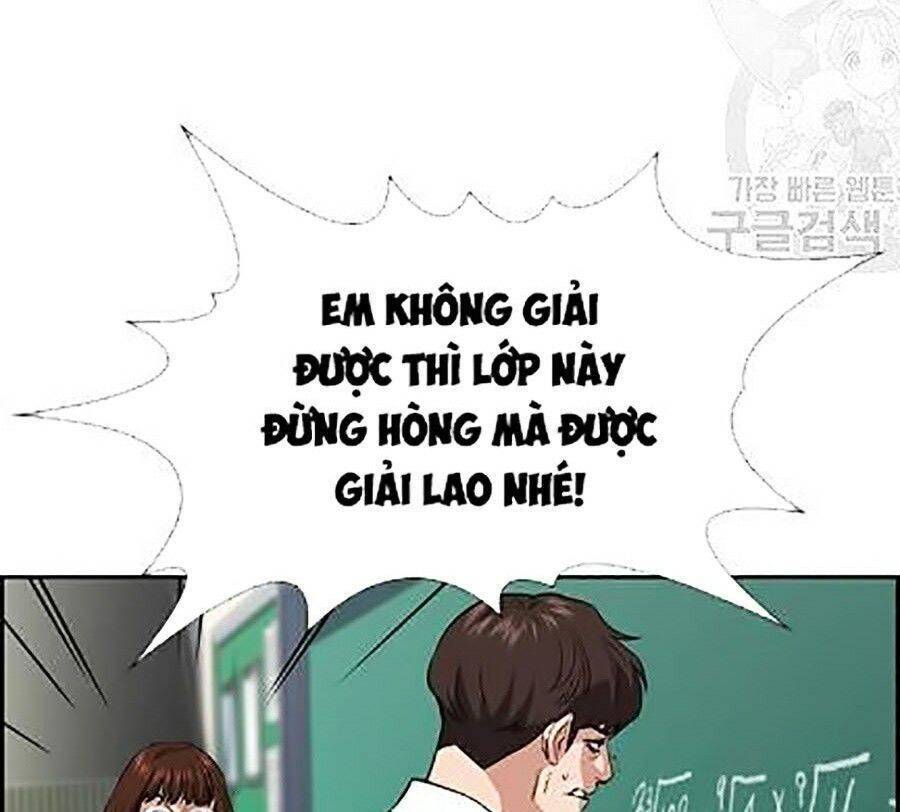Giáo Dục Chân Chính Chap 23 - Next Chap 24