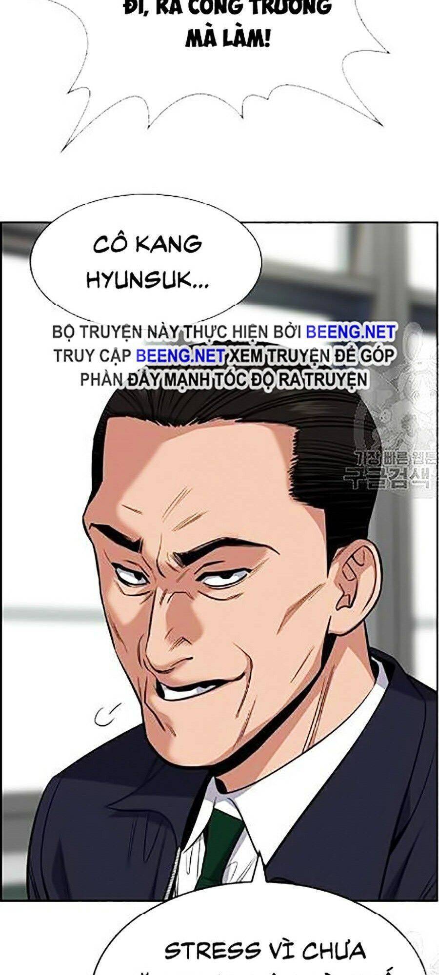 Giáo Dục Chân Chính Chap 23 - Next Chap 24