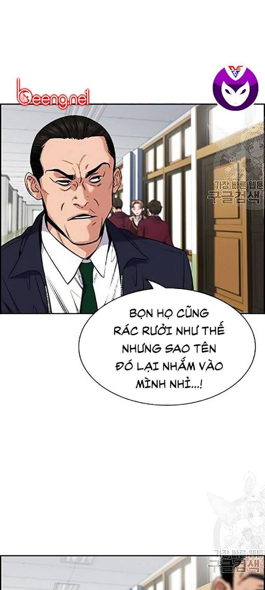 Giáo Dục Chân Chính Chap 23 - Next Chap 24
