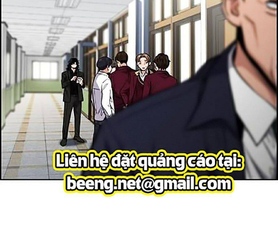 Giáo Dục Chân Chính Chap 23 - Next Chap 24