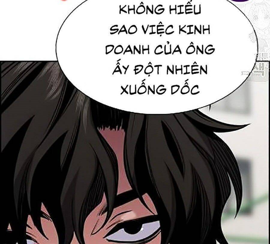 Giáo Dục Chân Chính Chap 23 - Next Chap 24