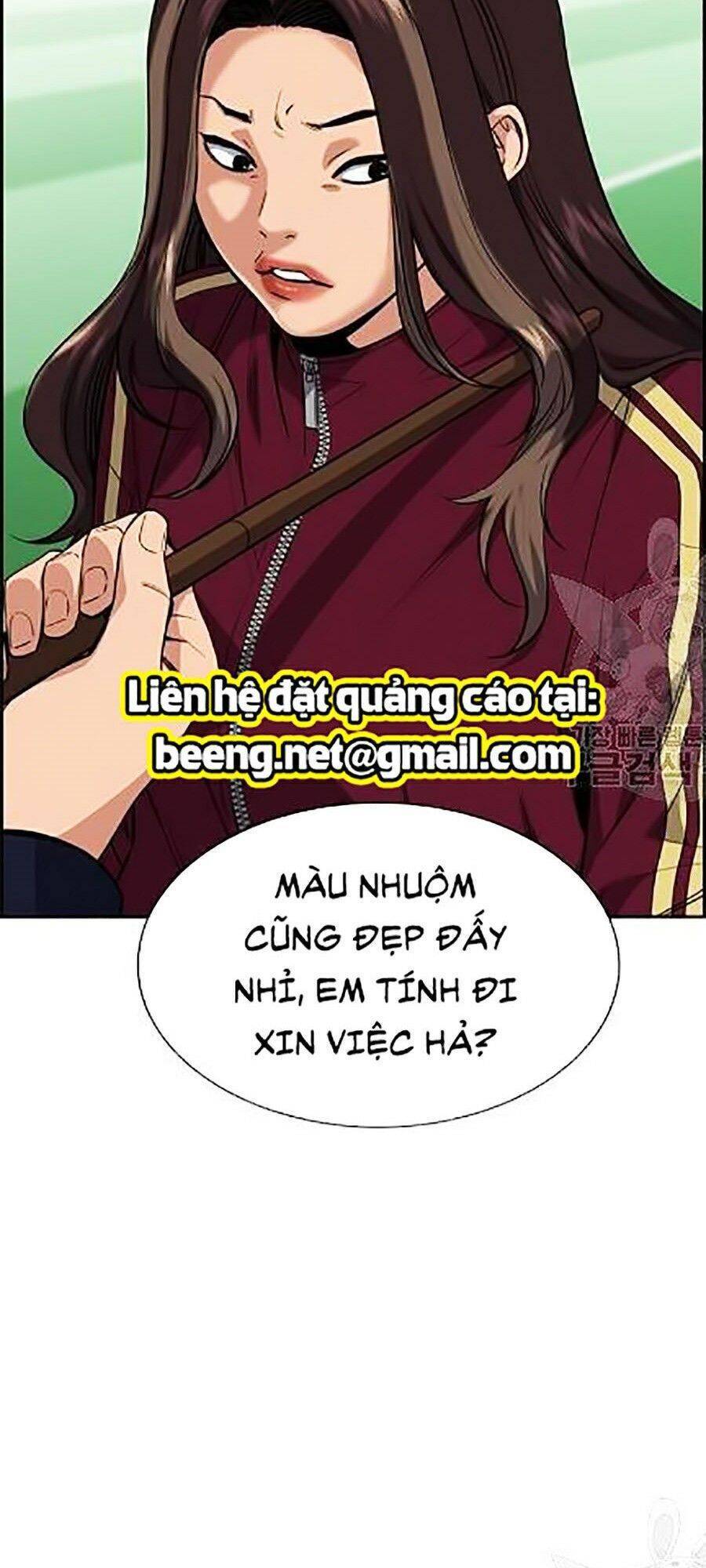 Giáo Dục Chân Chính Chap 23 - Next Chap 24