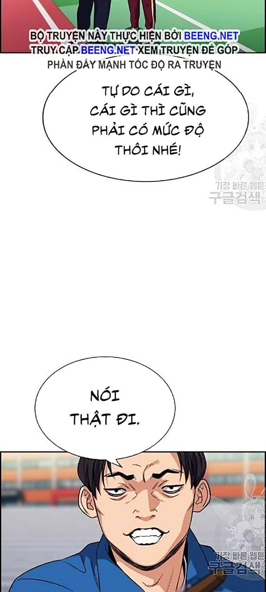 Giáo Dục Chân Chính Chap 23 - Next Chap 24