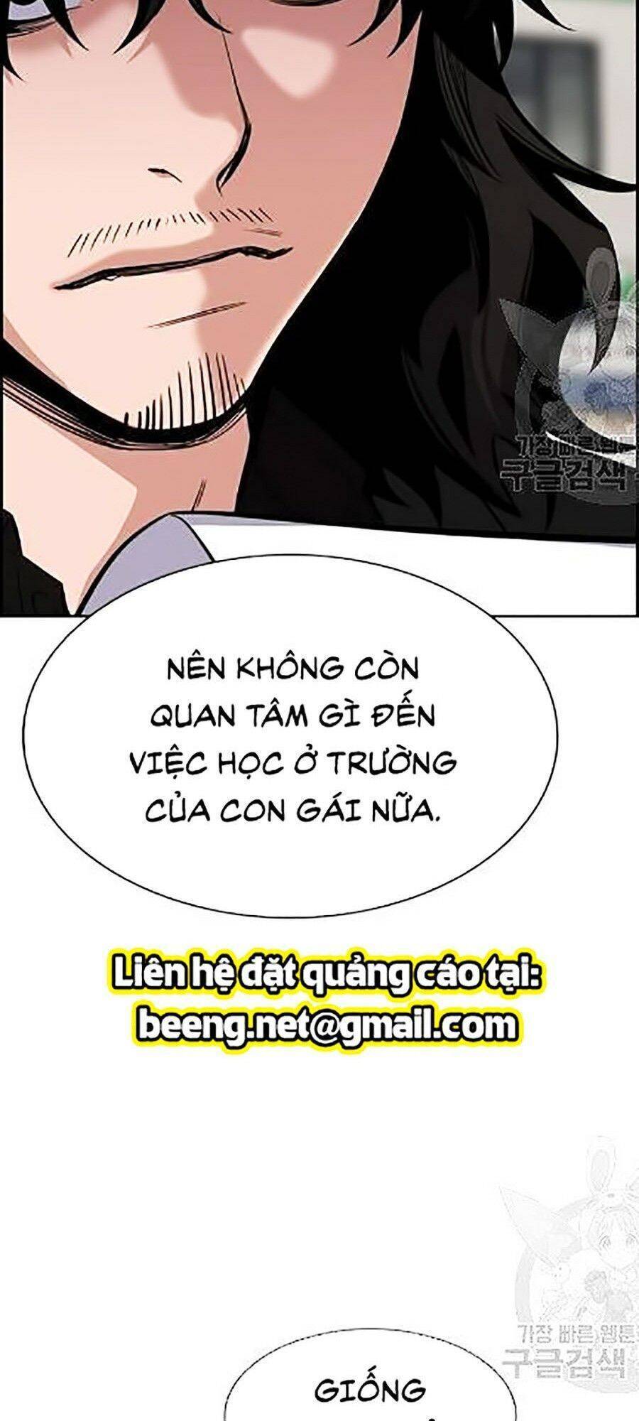 Giáo Dục Chân Chính Chap 23 - Next Chap 24