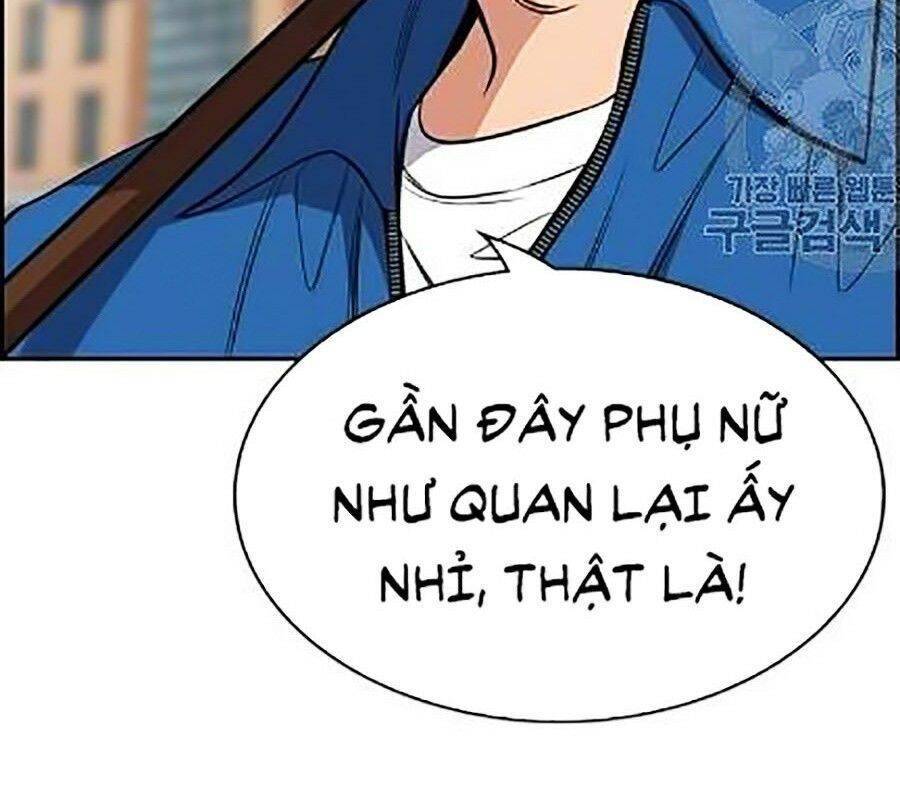 Giáo Dục Chân Chính Chap 23 - Next Chap 24