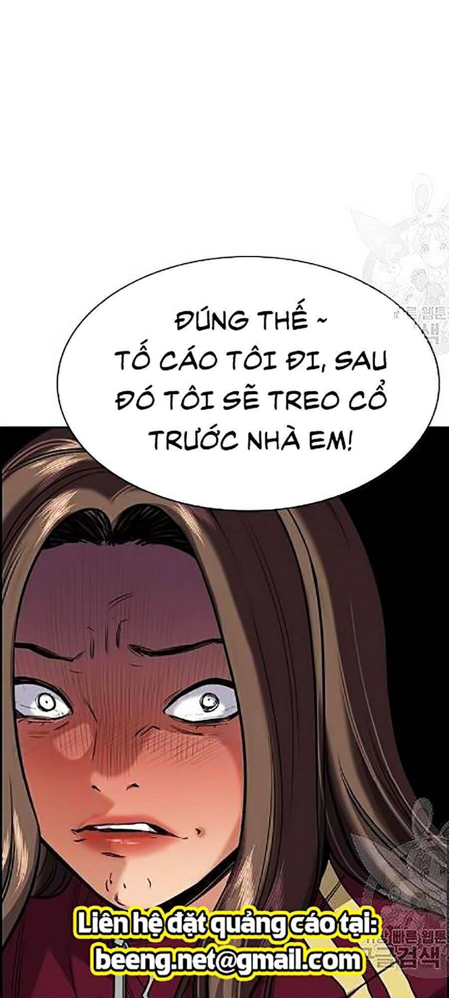 Giáo Dục Chân Chính Chap 23 - Next Chap 24