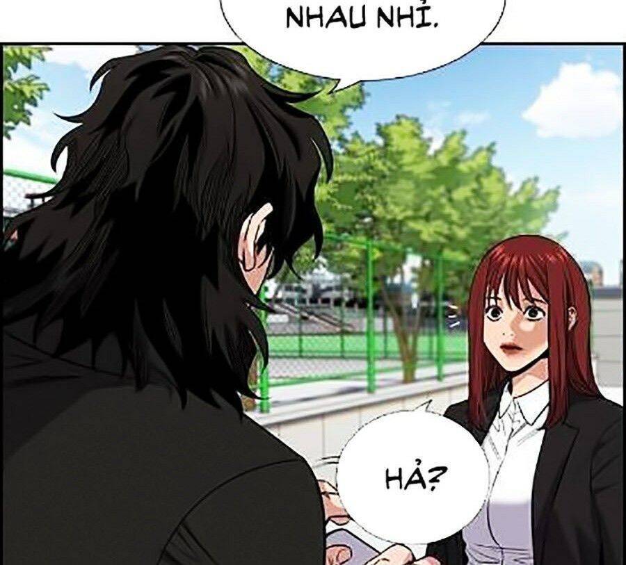 Giáo Dục Chân Chính Chap 23 - Next Chap 24