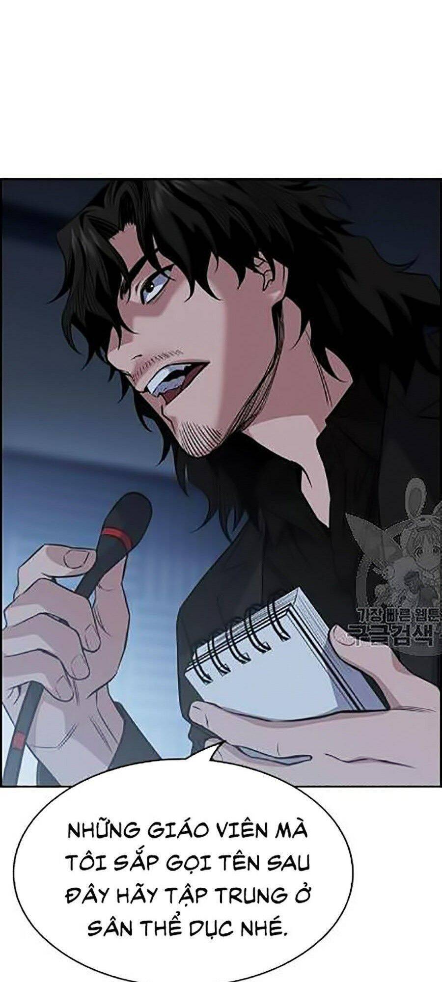 Giáo Dục Chân Chính Chap 23 - Next Chap 24
