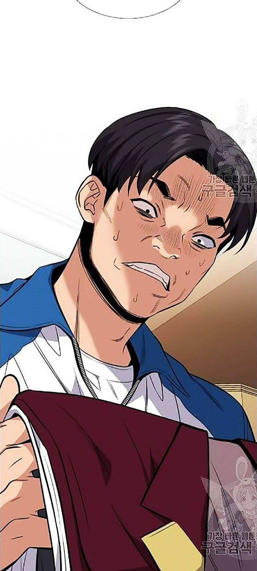 Giáo Dục Chân Chính Chap 23 - Next Chap 24
