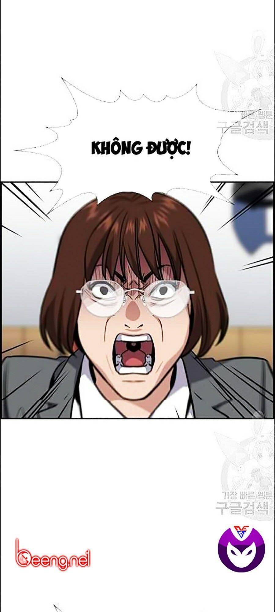 Giáo Dục Chân Chính Chap 23 - Next Chap 24