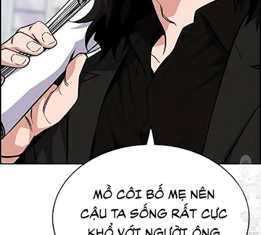 Giáo Dục Chân Chính Chap 23 - Next Chap 24
