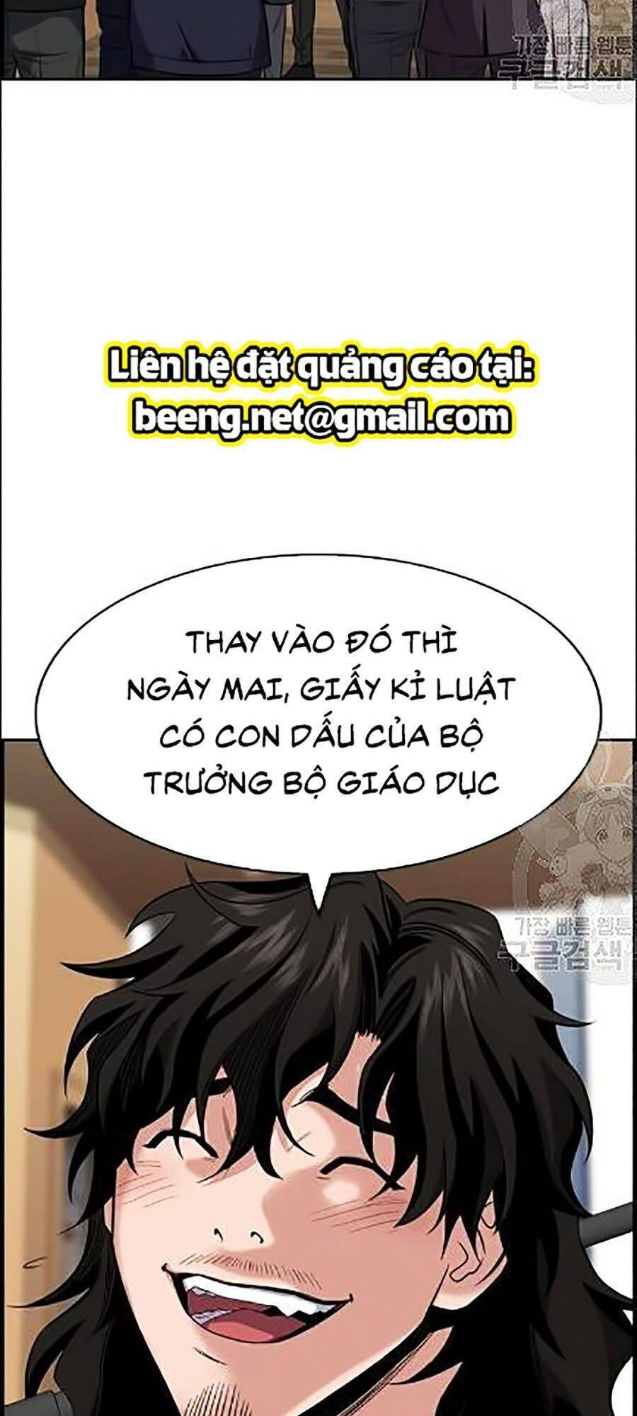 Giáo Dục Chân Chính Chap 23 - Next Chap 24