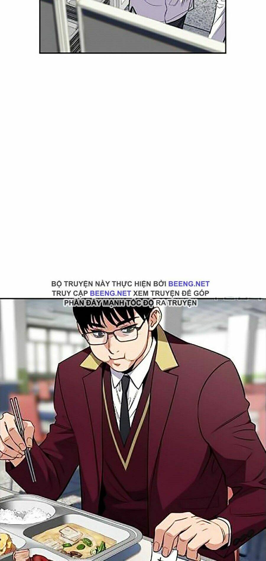 Giáo Dục Chân Chính Chap 24 - Next Chap 25