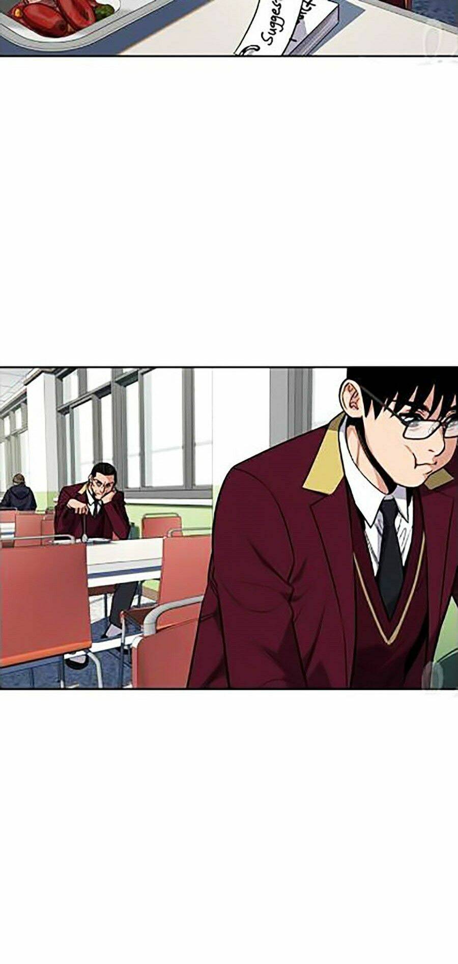 Giáo Dục Chân Chính Chap 24 - Next Chap 25