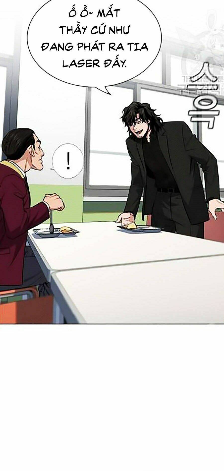 Giáo Dục Chân Chính Chap 24 - Next Chap 25