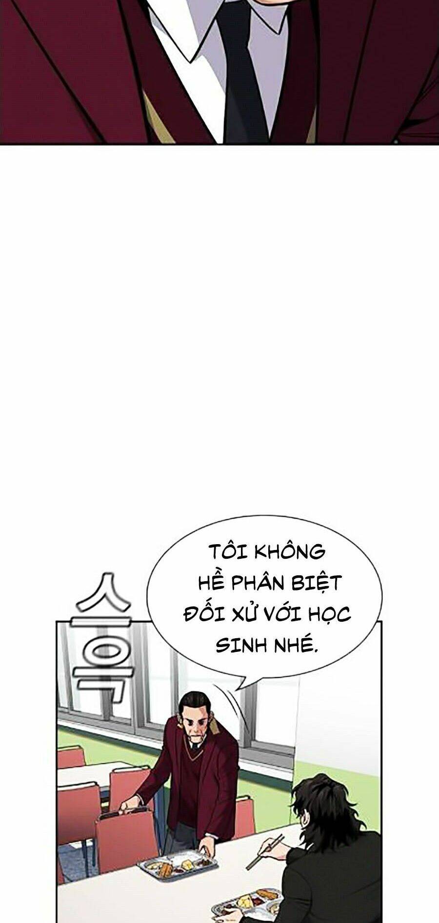 Giáo Dục Chân Chính Chap 24 - Next Chap 25
