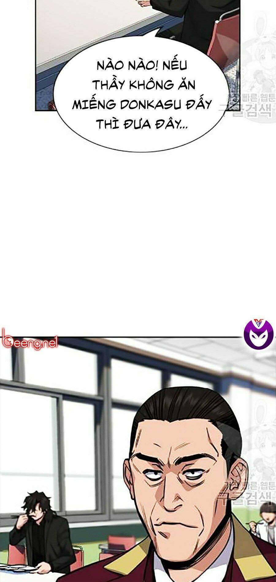 Giáo Dục Chân Chính Chap 24 - Next Chap 25