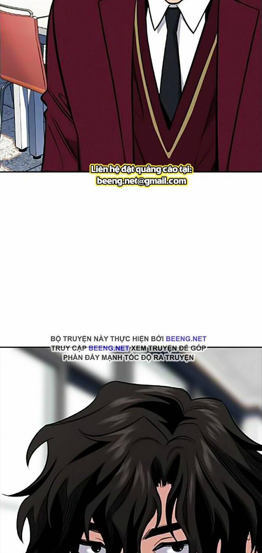 Giáo Dục Chân Chính Chap 24 - Next Chap 25