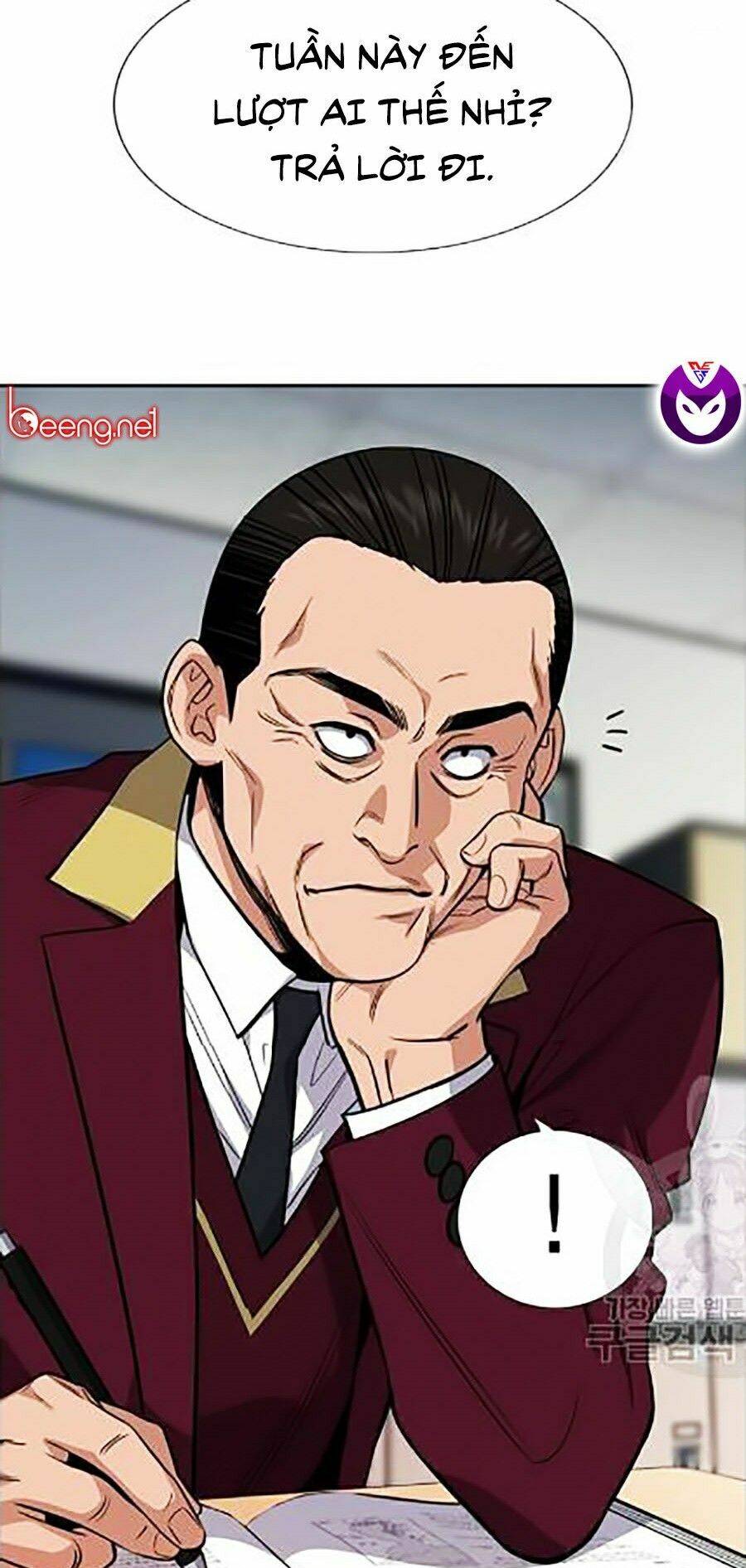 Giáo Dục Chân Chính Chap 24 - Next Chap 25