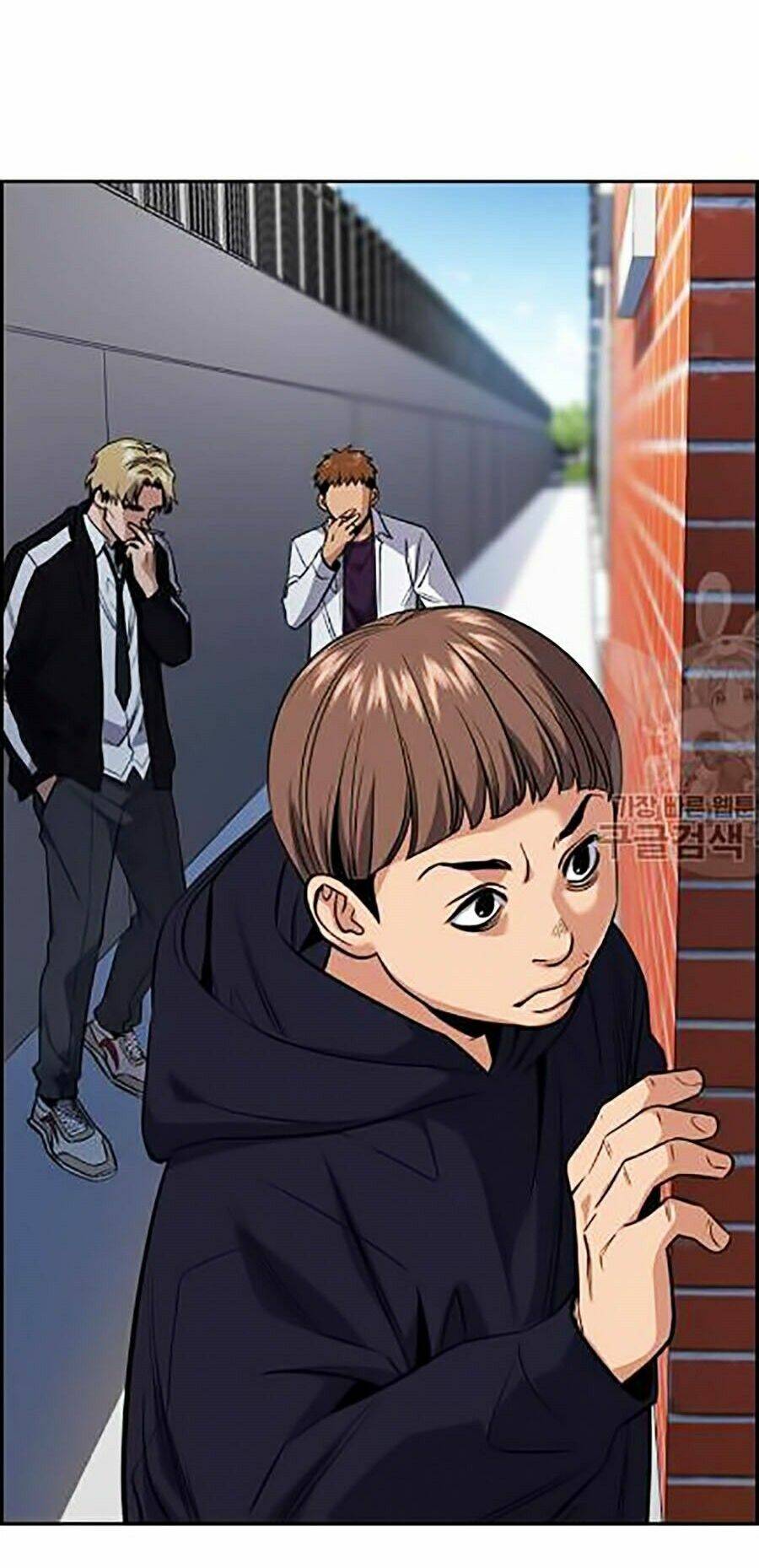 Giáo Dục Chân Chính Chap 24 - Next Chap 25
