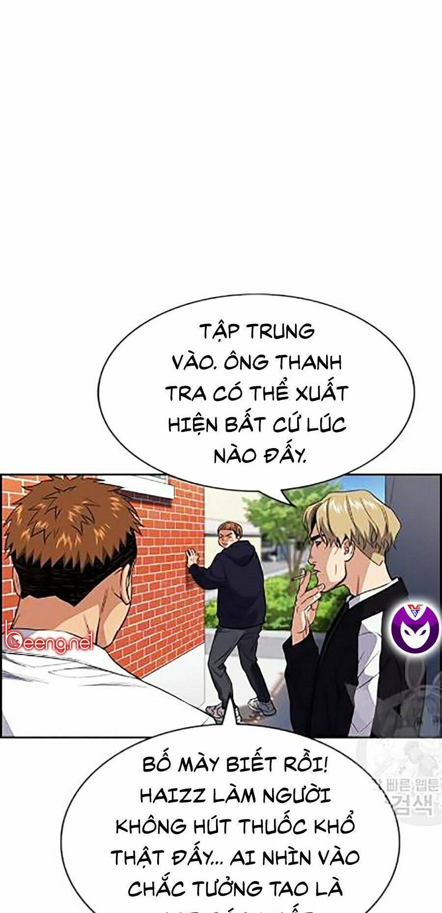 Giáo Dục Chân Chính Chap 24 - Next Chap 25