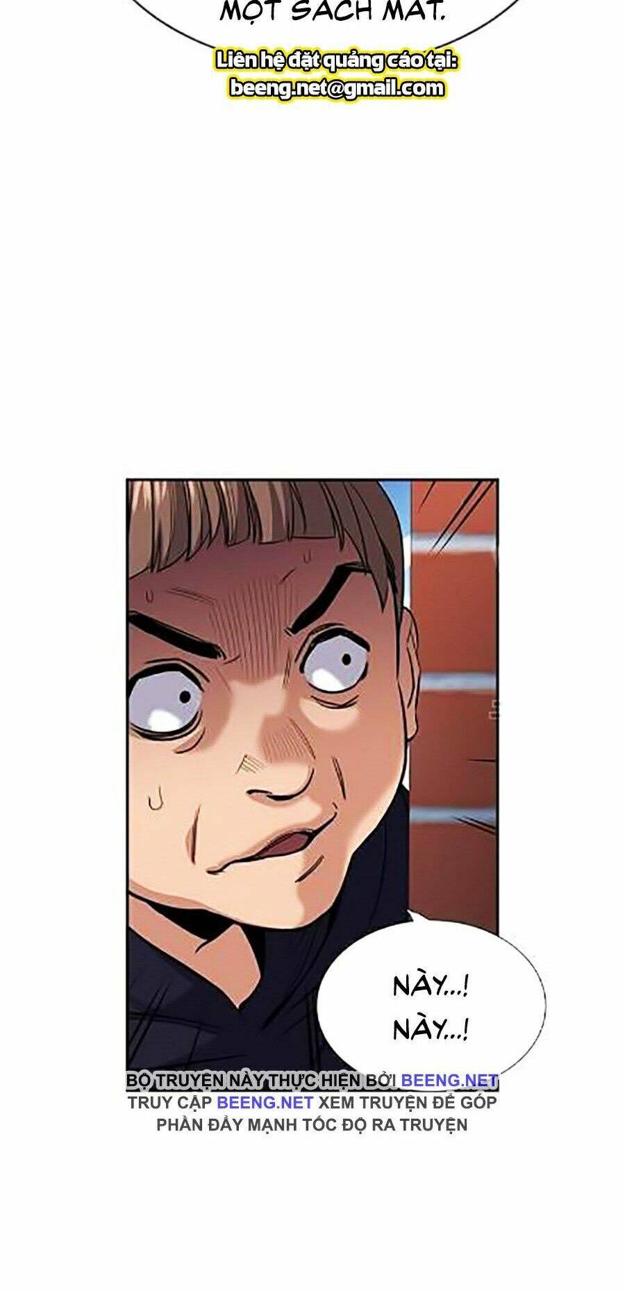 Giáo Dục Chân Chính Chap 24 - Next Chap 25