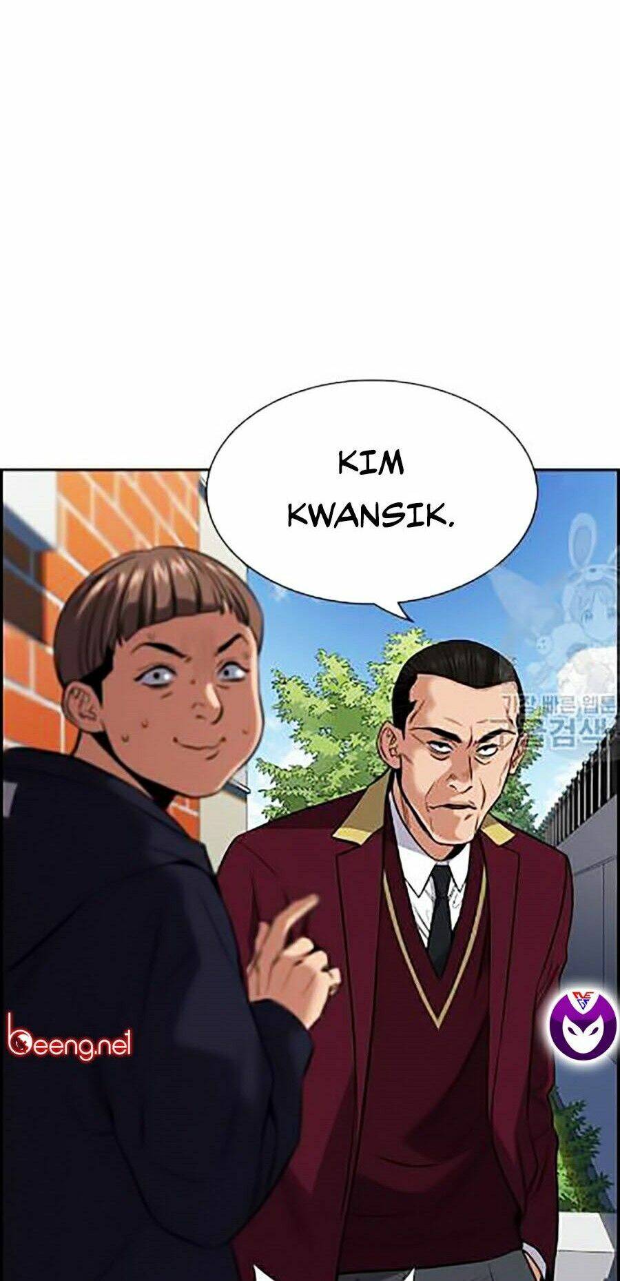 Giáo Dục Chân Chính Chap 24 - Next Chap 25