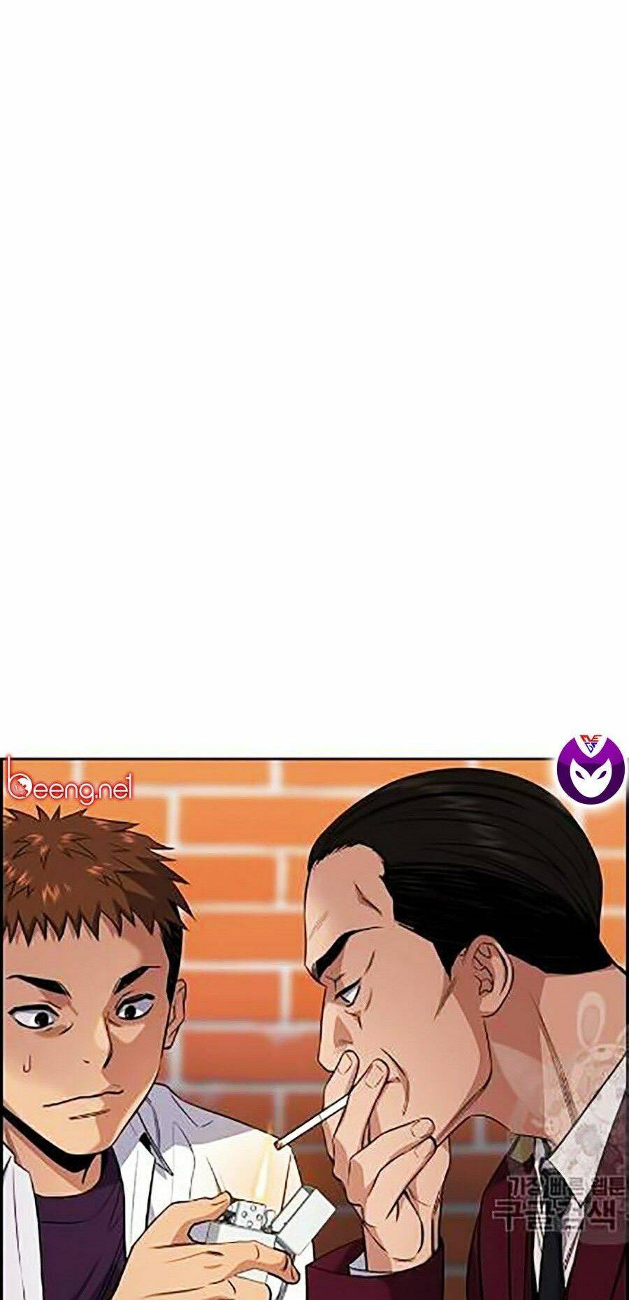 Giáo Dục Chân Chính Chap 24 - Next Chap 25