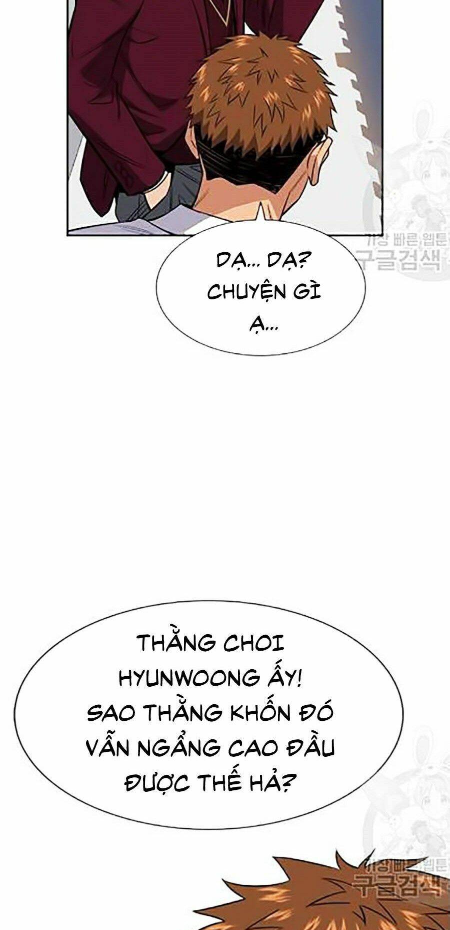 Giáo Dục Chân Chính Chap 24 - Next Chap 25