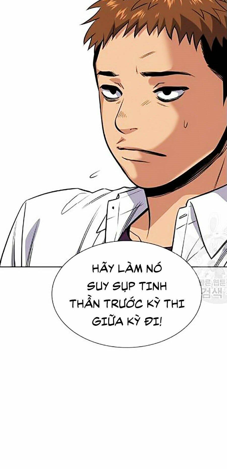 Giáo Dục Chân Chính Chap 24 - Next Chap 25