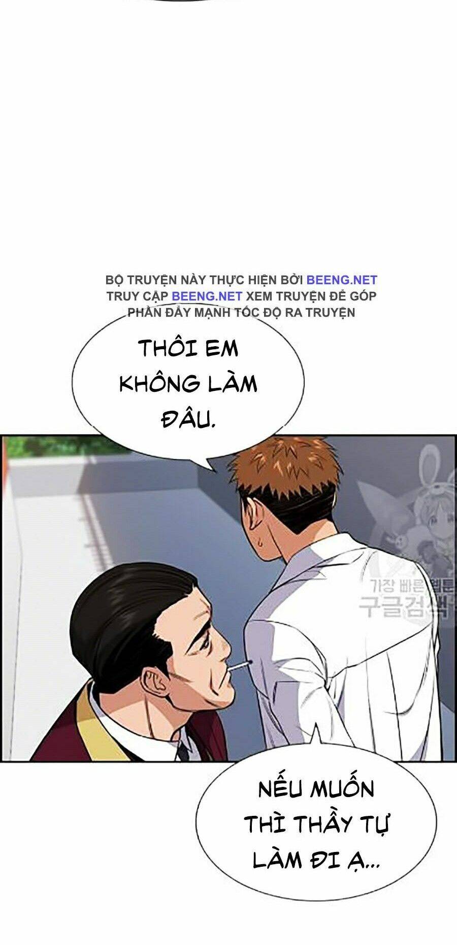 Giáo Dục Chân Chính Chap 24 - Next Chap 25