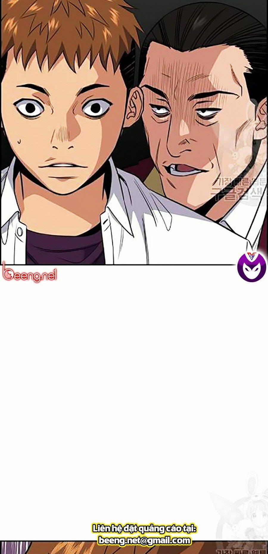Giáo Dục Chân Chính Chap 24 - Next Chap 25