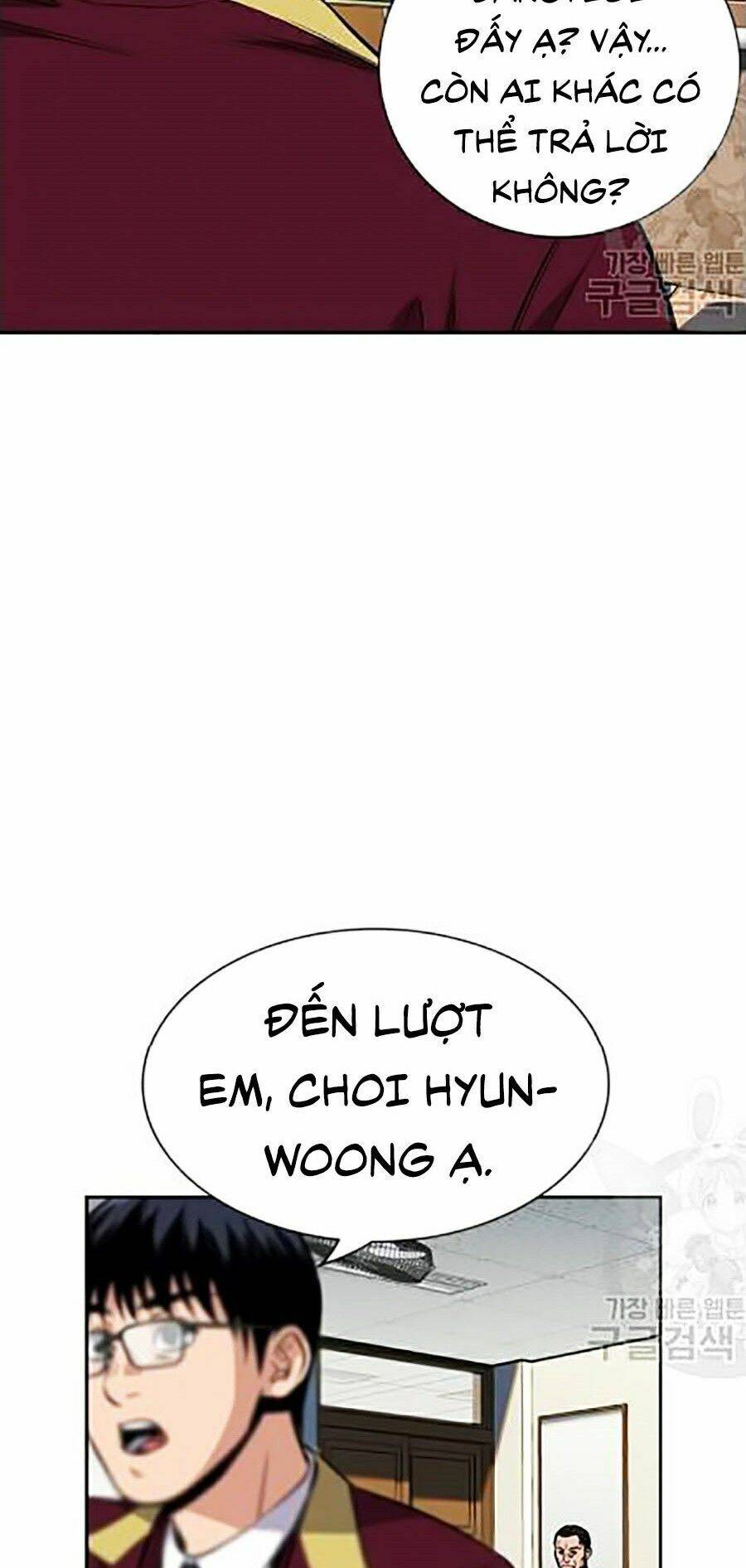 Giáo Dục Chân Chính Chap 24 - Next Chap 25