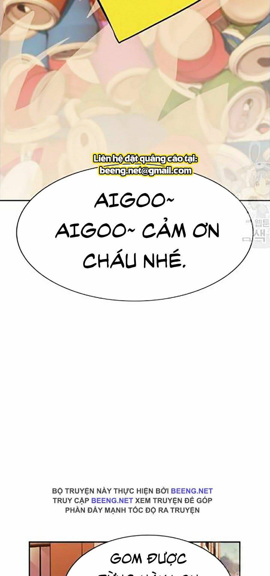Giáo Dục Chân Chính Chap 24 - Next Chap 25