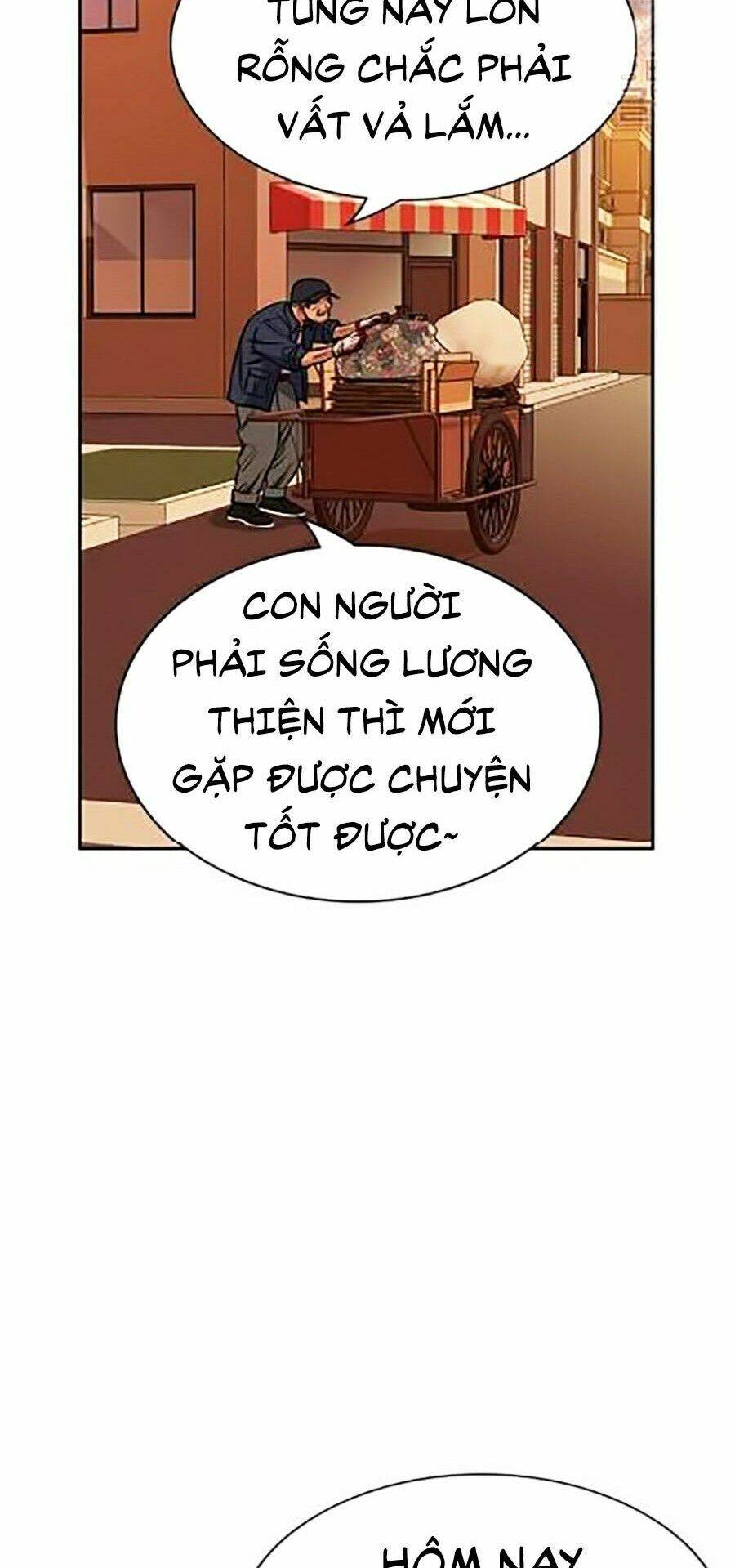 Giáo Dục Chân Chính Chap 24 - Next Chap 25