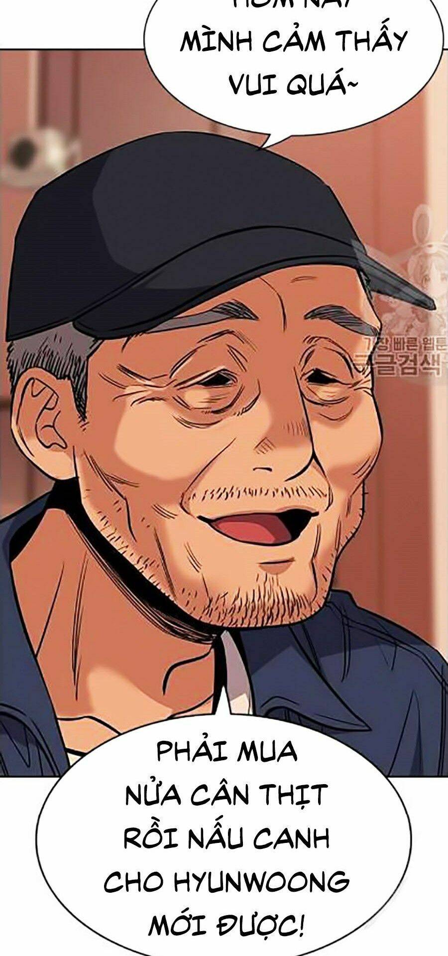 Giáo Dục Chân Chính Chap 24 - Next Chap 25
