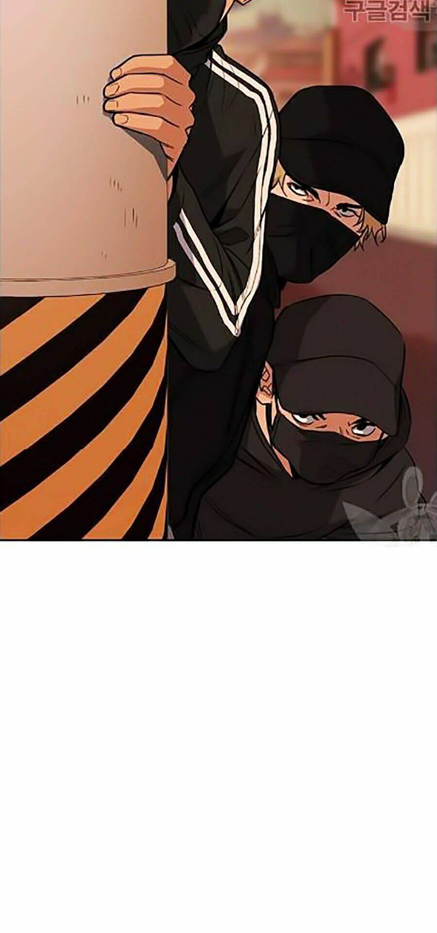 Giáo Dục Chân Chính Chap 24 - Next Chap 25