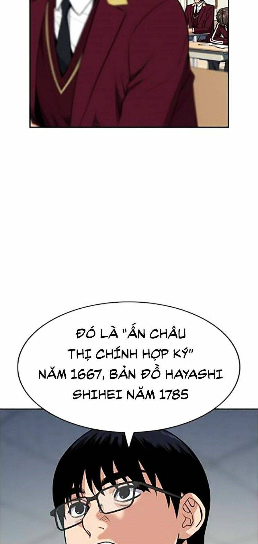 Giáo Dục Chân Chính Chap 24 - Next Chap 25